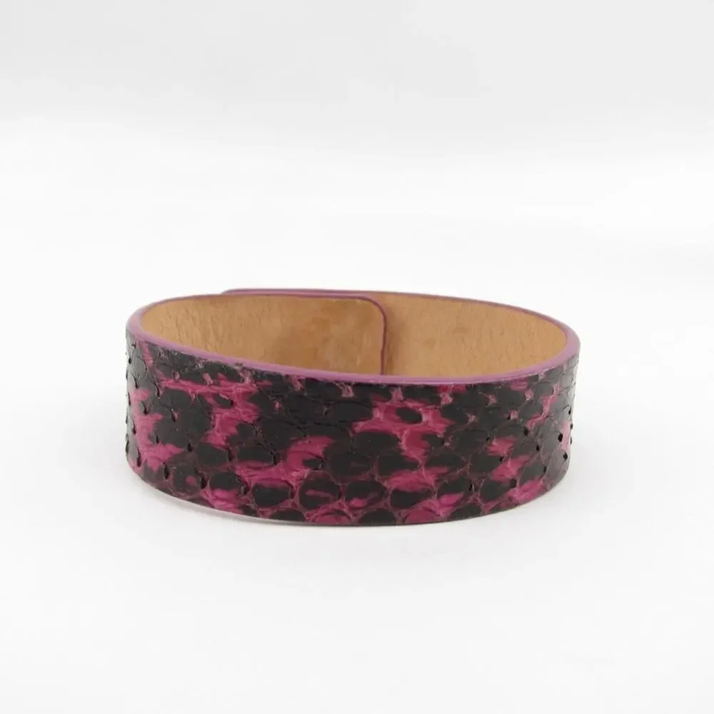 Juicy Couture Purple Turnlock Bracelet - Picture 8 of 9